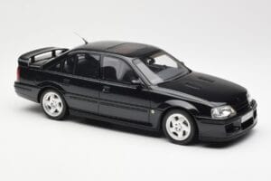 Opel Omega A Lotus Imperial Dark Zaļš Metalik Otto 1:18 OT153 Sveķi — attēls 4 no 6