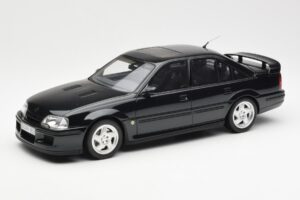 Opel Omega A Lotus Imperial Dark Zaļš Metalik Otto 1:18