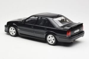 Opel Omega A Lotus Imperial Dark Zaļš Metalik Otto 1:18 OT153 Sveķi — attēls 5 no 6