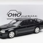 Opel Omega A Lotus Imperial Dark Zaļš Metalik Otto 1:18 - image 6 of 6