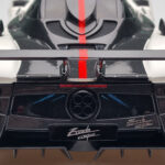 Pagani Zonda Cinque Balts Benny Almost Real 1:18 - image 11 of 12