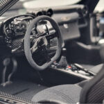 Pagani Zonda Cinque Balts Benny Almost Real 1:18 - image 8 of 12