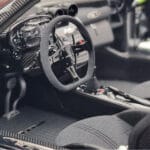 Pagani Zonda Cinque Zaļš Firenze Almost Real 1:18 - image 9 of 15