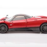 Pagani Zonda F Sarkans Monza Almost Real 1:18 - image 4 of 8