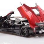 Pagani Zonda F Sarkans Monza Almost Real 1:18 - image 5 of 8