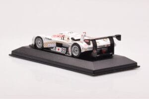 Panoz LMP Roadster Team Dragon 24 Hours of Le Mans 2000 Minichamps 1:43 PANOZ-263975 Metāls — attēls 3 no 4