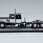 Peterbilt 350 Melns IXO 1:43 TR114 - image 3 of 6