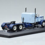 Peterbilt 350 Zils IXO 1:43 TR133 - image 2 of 6