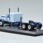 Peterbilt 350 Zils IXO 1:43 TR133 - image 5 of 6