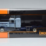 Peterbilt 350 Zils IXO 1:43 TR133 - image 6 of 6