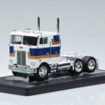 Peterbilt 352 H Balts IXO 1:43 TR078