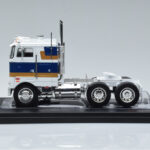 Peterbilt 352 H Balts IXO 1:43 TR078 - image 3 of 6