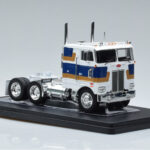Peterbilt 352 H Balts IXO 1:43 TR078 - image 4 of 6
