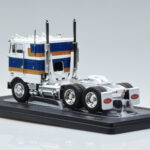 Peterbilt 352 H Balts IXO 1:43 TR078 - image 5 of 6