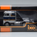 Peterbilt 352 H Balts IXO 1:43 TR078 - image 6 of 6