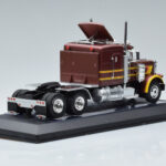 Peterbilt 359 Brūns IXO 1:43 TR043 - image 2 of 6