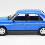 Peugeot 104 S Ibis Zils Norev 1:18 - image 3 of 6
