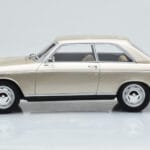 Peugeot 204 Coupe Bēšs Otto 1:18 - image 3 of 6