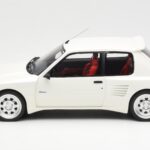 Peugeot 205 Dimma Balts Otto 1:18 - image 3 of 6
