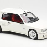 Peugeot 205 Dimma Balts Otto 1:18 - image 4 of 6