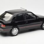 Peugeot 309 GTi Melns Norev 1:18 - image 2 of 6