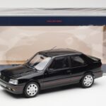 Peugeot 309 GTi Melns Norev 1:18 - image 6 of 6