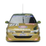 Peugeot 406 #12 T. Harvey BTCC 1996 Otto 1:18 OT828 Sveķi - image 4 of 5