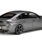 Peugeot 508 Sport Engineered Concept Otto 1:18 OT394 Sveķi - image 2 of 7