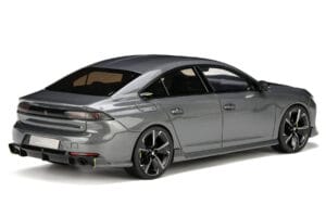 Peugeot 508 Sport Engineered Concept Otto 1:18 OT394 Sveķi — attēls 2 no 7