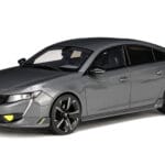 Peugeot 508 Sport Engineered Concept Otto 1:18 OT394 Sveķi