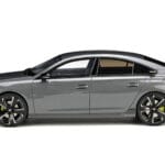 Peugeot 508 Sport Engineered Concept Otto 1:18 OT394 Sveķi - image 3 of 7