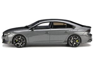 Peugeot 508 Sport Engineered Concept Otto 1:18 OT394 Sveķi — attēls 3 no 7