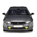 Peugeot 508 Sport Engineered Concept Otto 1:18 OT394 Sveķi - image 4 of 7