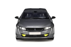 Peugeot 508 Sport Engineered Concept Otto 1:18 OT394 Sveķi — attēls 4 no 7