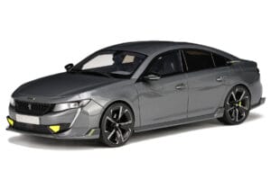 Peugeot 508 Sport Engineered Concept Otto 1:18 OT394 Sveķi