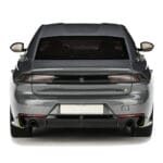 Peugeot 508 Sport Engineered Concept Otto 1:18 OT394 Sveķi - image 5 of 7