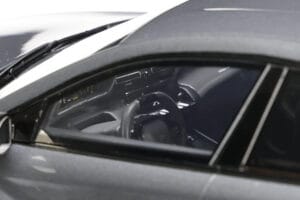 Peugeot 508 Sport Engineered Concept Otto 1:18 OT394 Sveķi — attēls 6 no 7