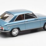 Peugeot 304 S Coupe Zils Otto 1:18 - image 2 of 6