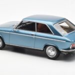 Peugeot 304 S Coupe Zils Otto 1:18 - image 5 of 6