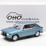 Peugeot 304 S Coupe Zils Otto 1:18 - image 6 of 6