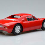 Porsche 904 GTS Sarkans Norev 1:18 - image 2 of 6