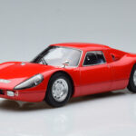 Porsche 904 GTS Sarkans Norev 1:18
