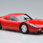 Porsche 904 GTS Sarkans Norev 1:18 - image 4 of 6