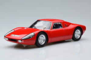 Porsche 904 GTS Sarkans Norev 1:18