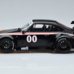 Porsche 911 930 RWB Yaju Melns GT Spirit 1:18 - image 3 of 6