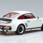 Porsche 911 930 Turbo S Grand Prix White GT Spirit 1:18 GT786 Sveķi - image 2 of 6