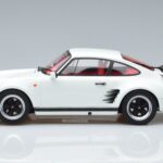 Porsche 911 930 Turbo S Grand Prix White GT Spirit 1:18 GT786 Sveķi - image 3 of 6