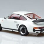 Porsche 911 930 Turbo S Grand Prix White GT Spirit 1:18 GT786 Sveķi - image 5 of 6