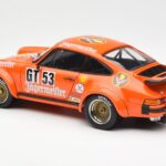 Porsche 911 934 Jagermeister 1977 Schuco 1:18 - image 7 of 8