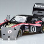 Porsche 935 Turbo 24 Hours of Daytona 1979 Exoto 1:18 19103 Metāls - image 2 of 7